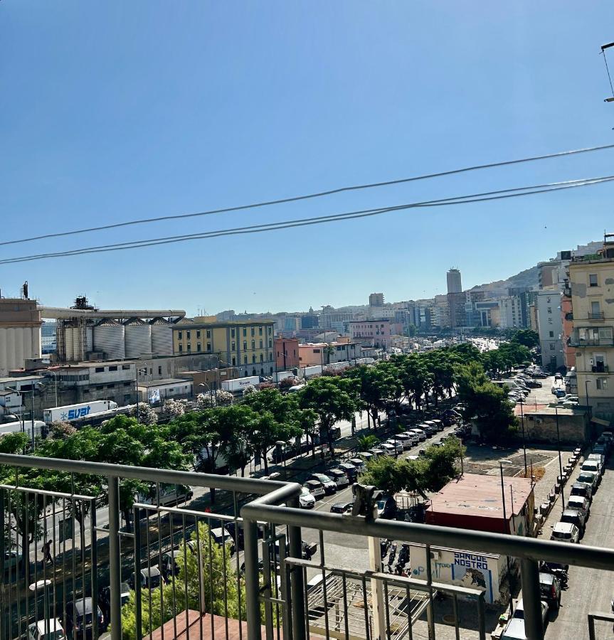 Vivina_081 Otel Napoli Dış mekan fotoğraf