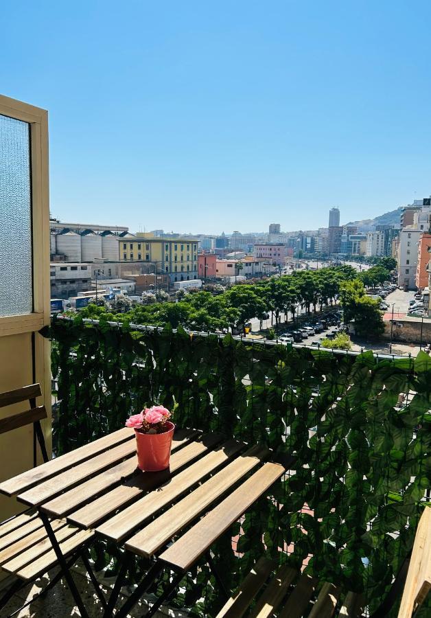 Vivina_081 Otel Napoli Dış mekan fotoğraf