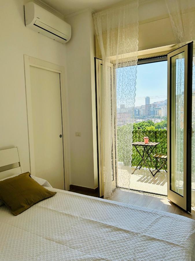 Vivina_081 Otel Napoli Dış mekan fotoğraf