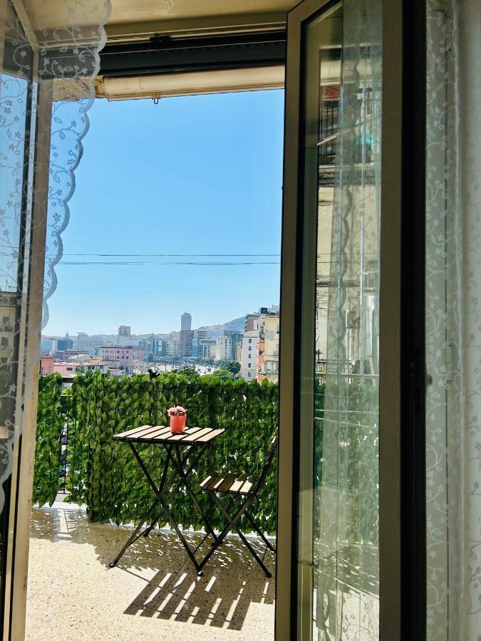 Vivina_081 Otel Napoli Dış mekan fotoğraf