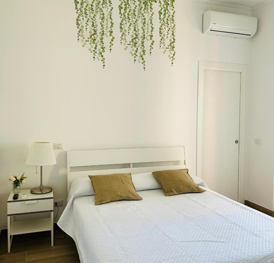 Vivina_081 Otel Napoli Dış mekan fotoğraf