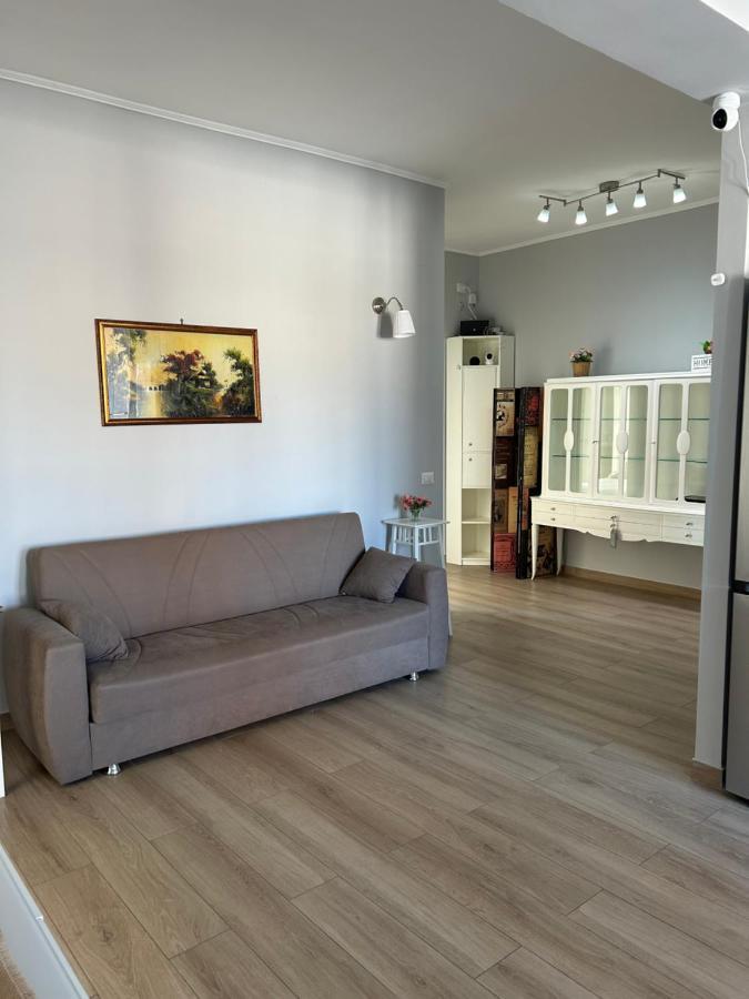 Vivina_081 Otel Napoli Dış mekan fotoğraf