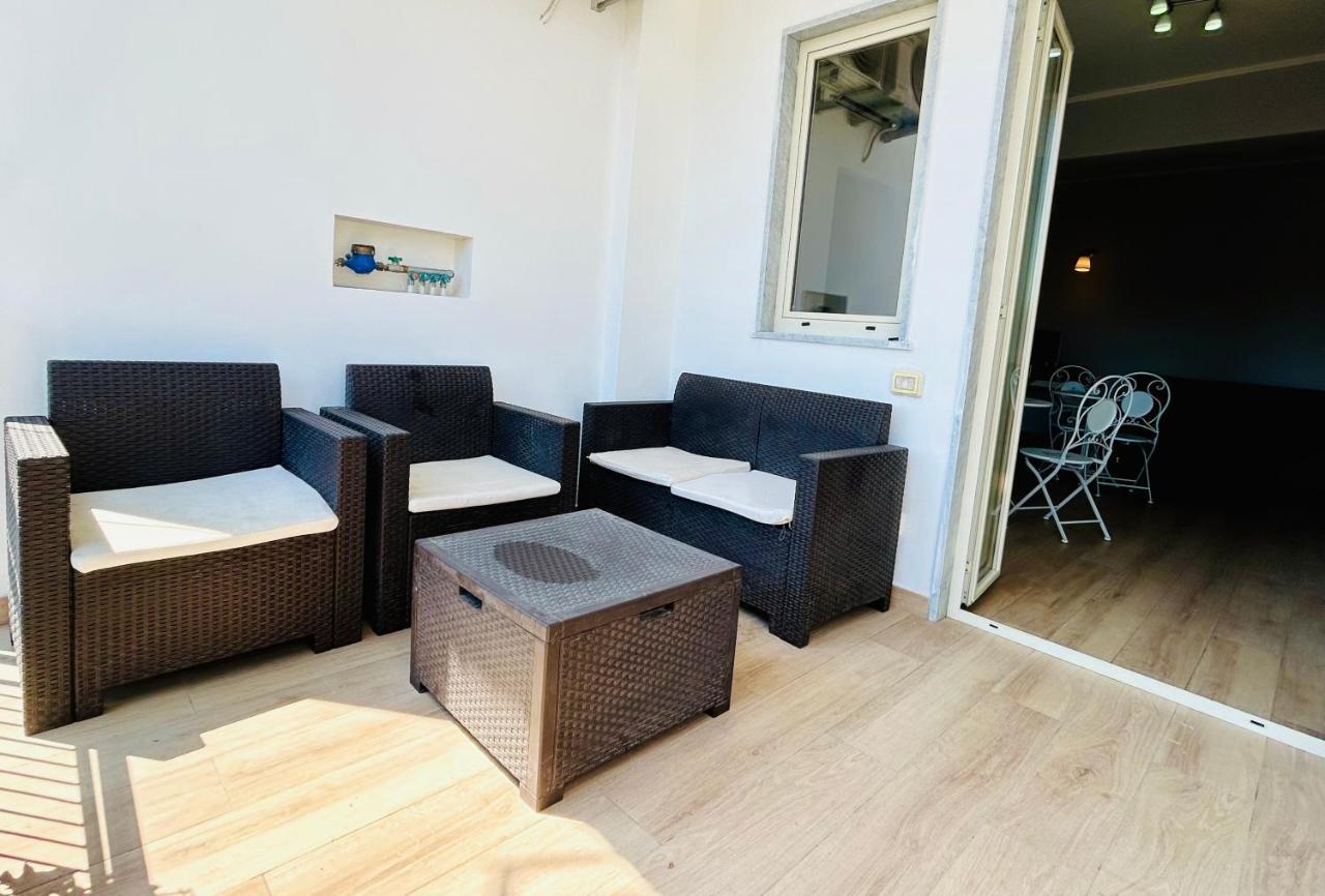 Vivina_081 Otel Napoli Dış mekan fotoğraf