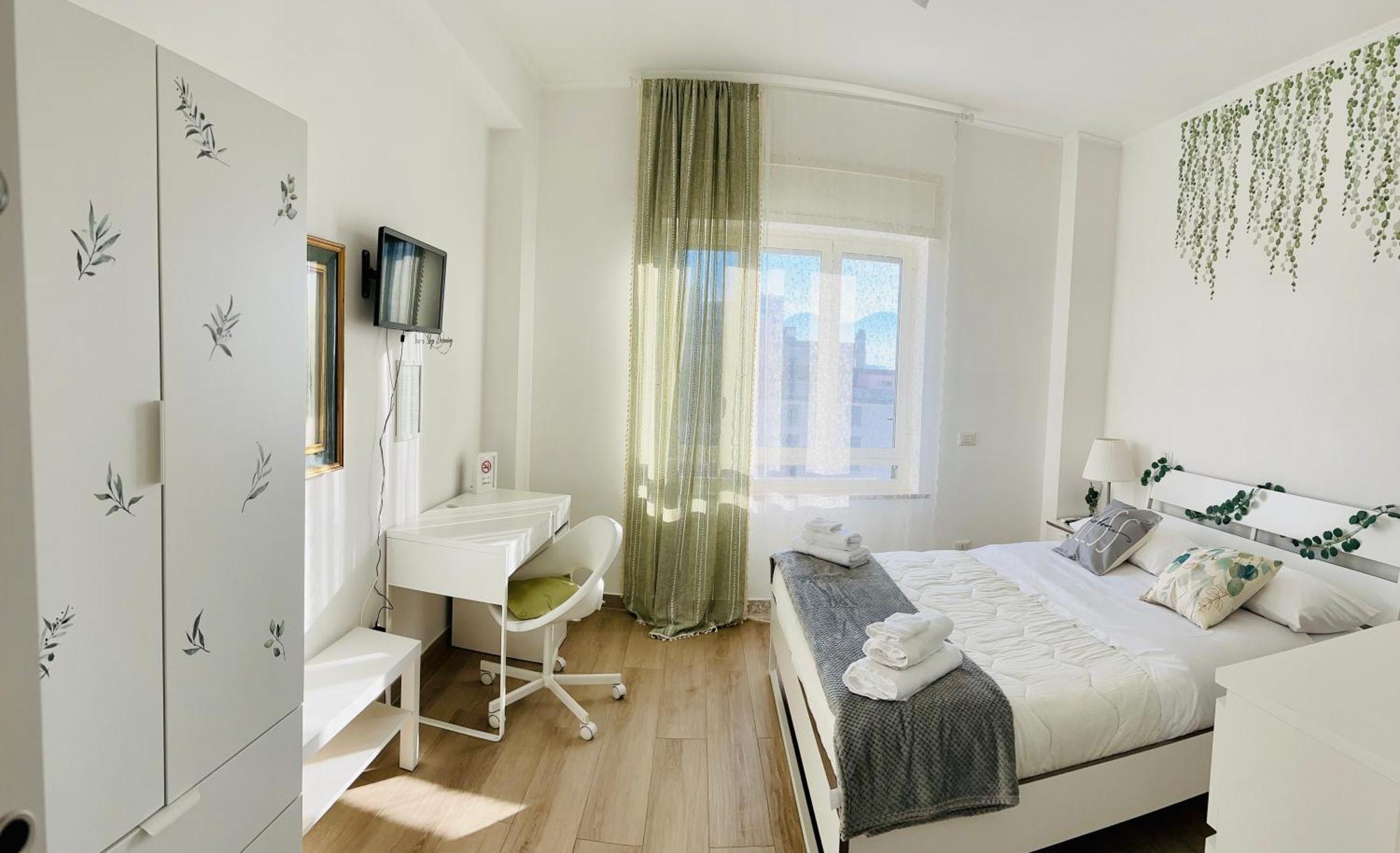 Vivina_081 Otel Napoli Dış mekan fotoğraf