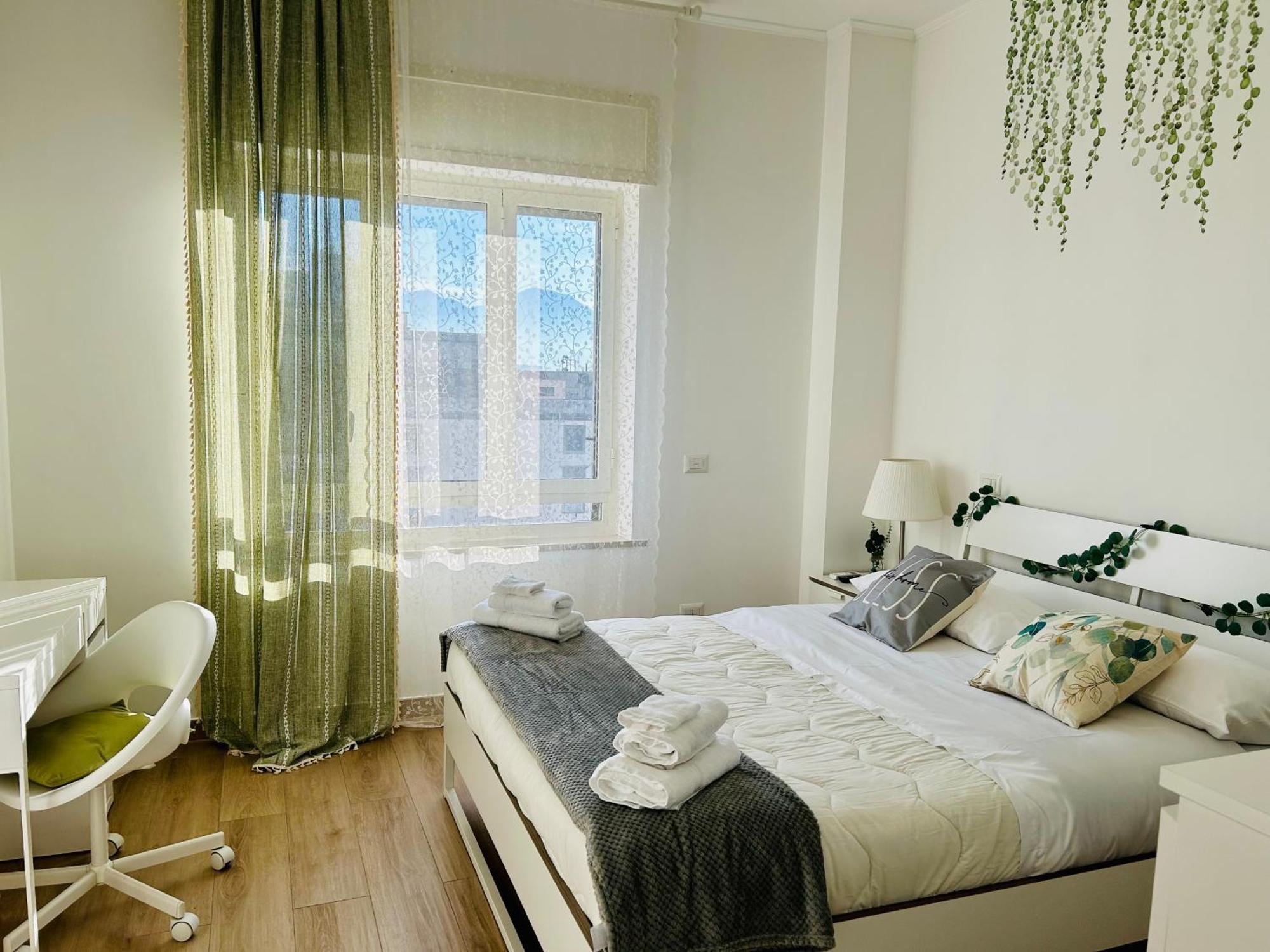 Vivina_081 Otel Napoli Dış mekan fotoğraf