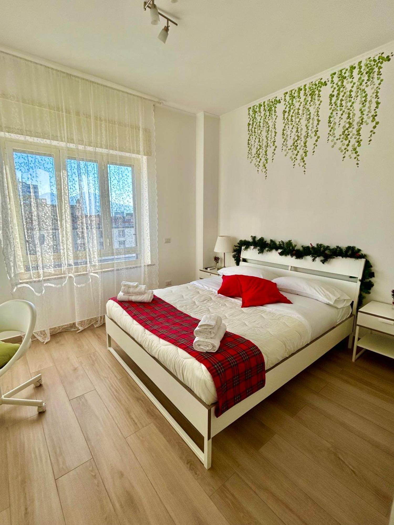 Vivina_081 Otel Napoli Dış mekan fotoğraf