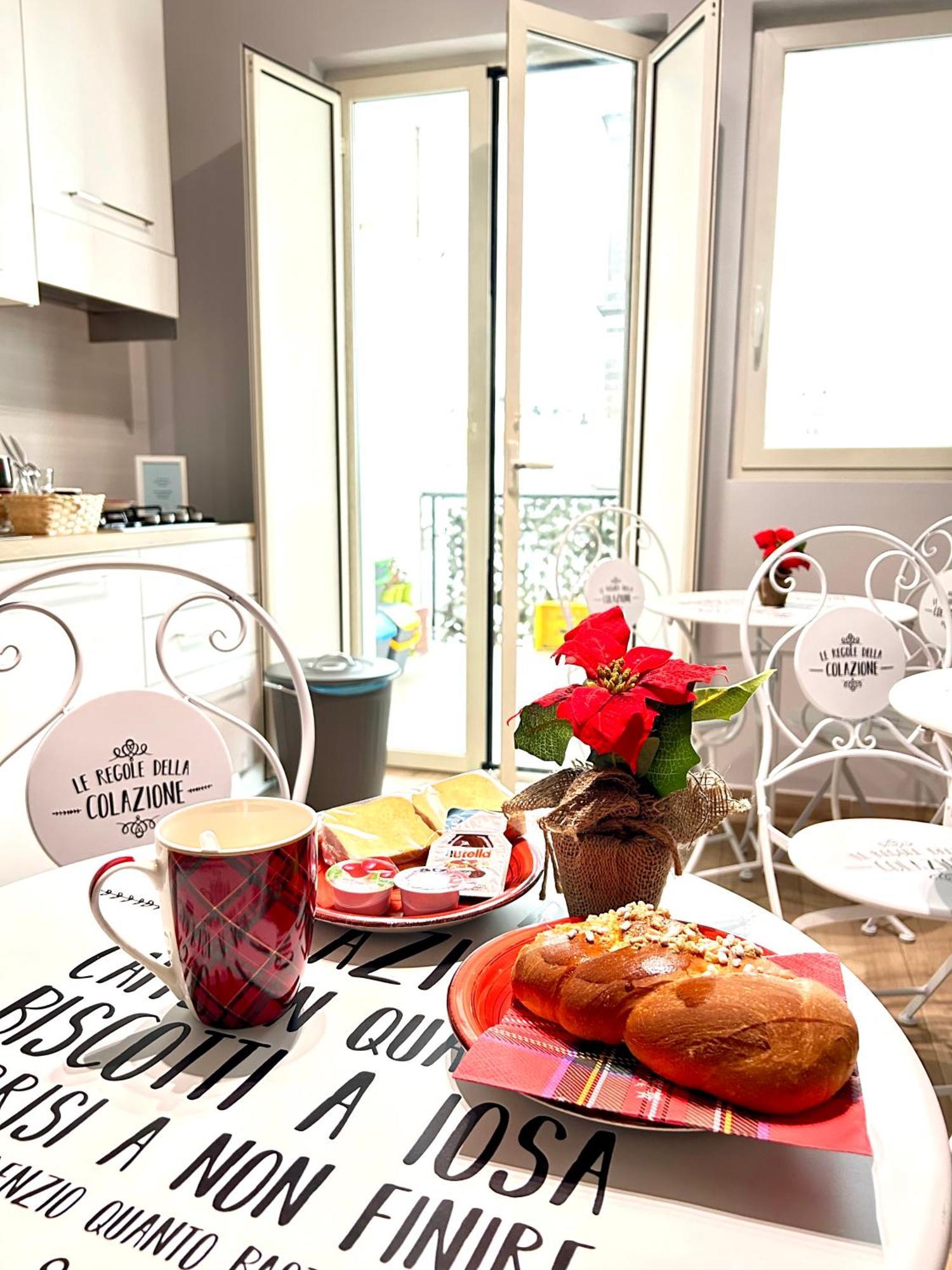 Vivina_081 Otel Napoli Dış mekan fotoğraf
