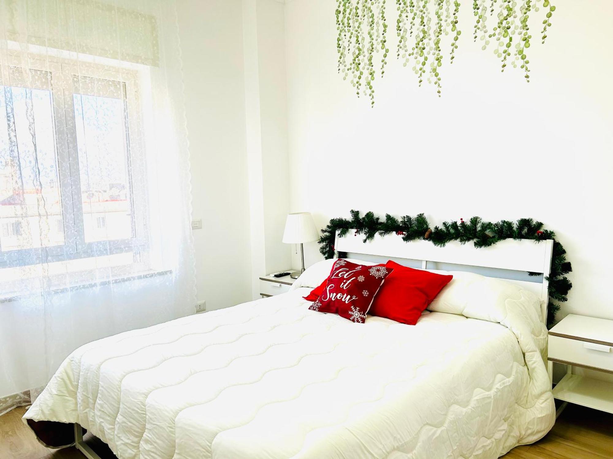 Vivina_081 Otel Napoli Dış mekan fotoğraf
