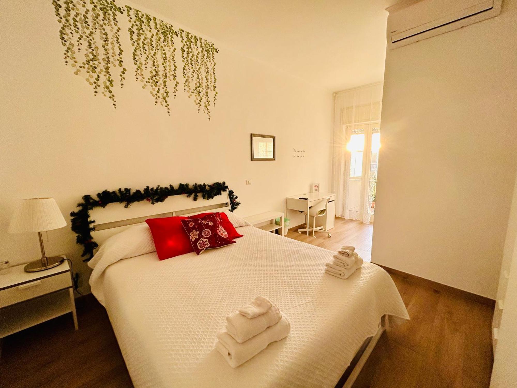 Vivina_081 Otel Napoli Dış mekan fotoğraf
