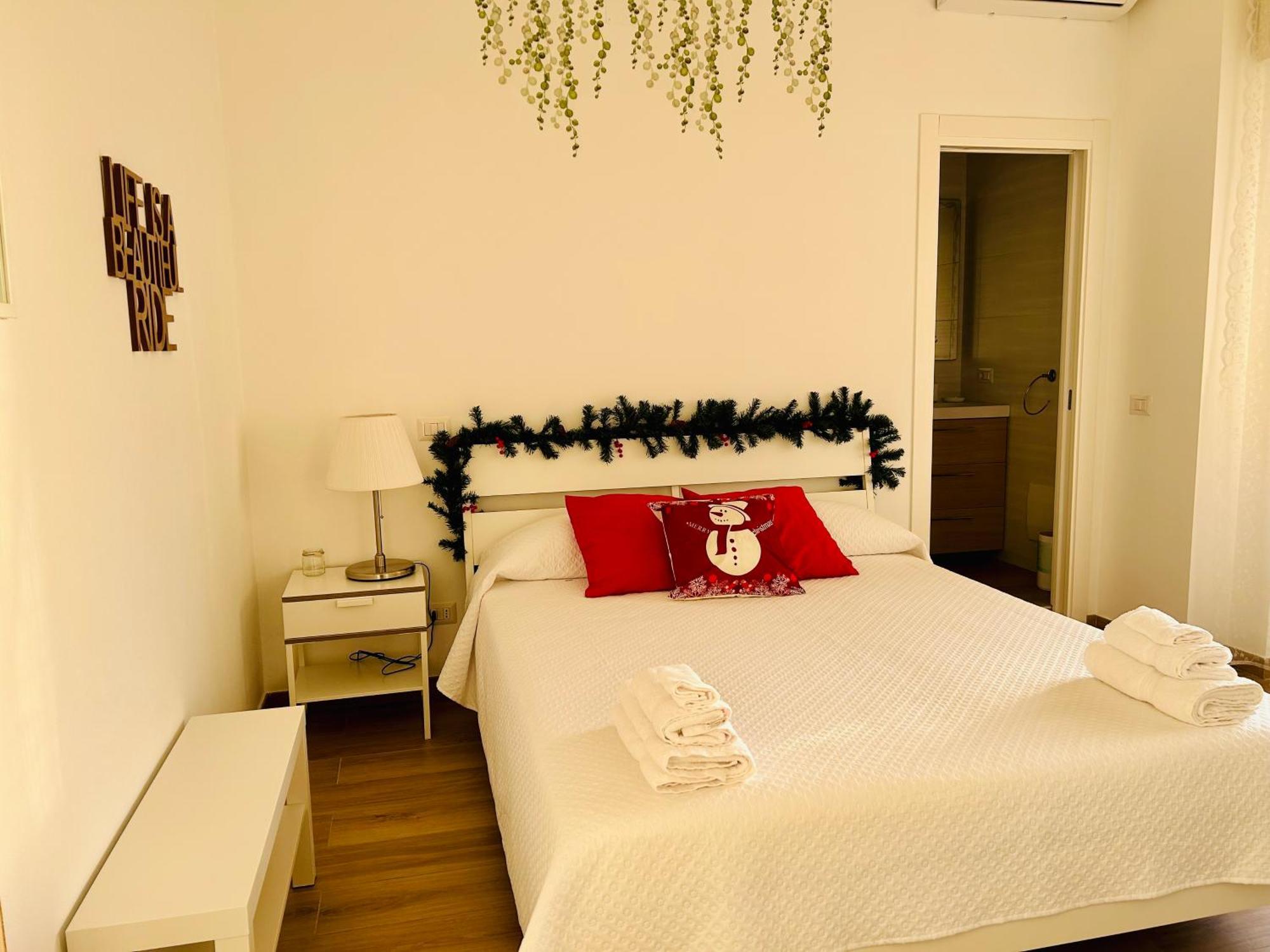 Vivina_081 Otel Napoli Dış mekan fotoğraf