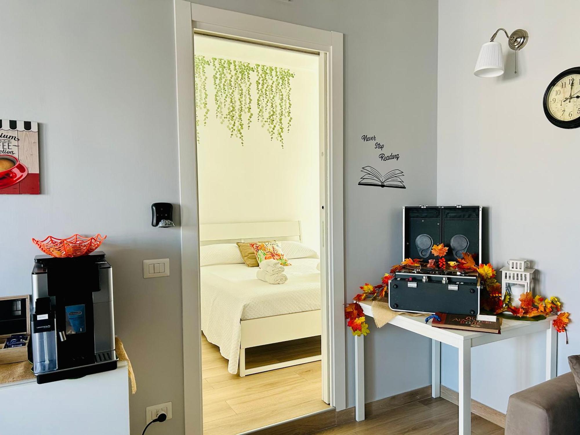 Vivina_081 Otel Napoli Dış mekan fotoğraf