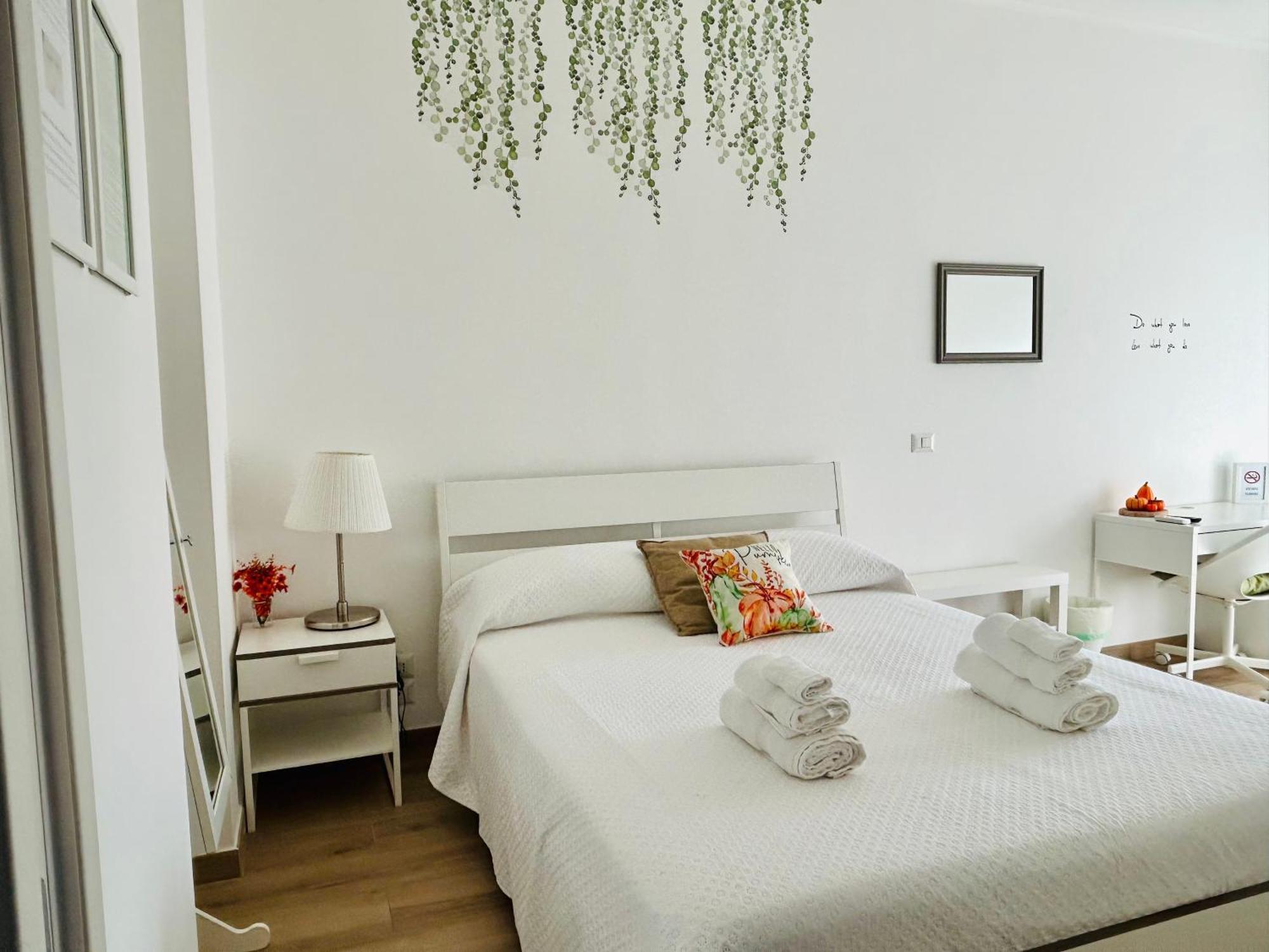 Vivina_081 Otel Napoli Dış mekan fotoğraf