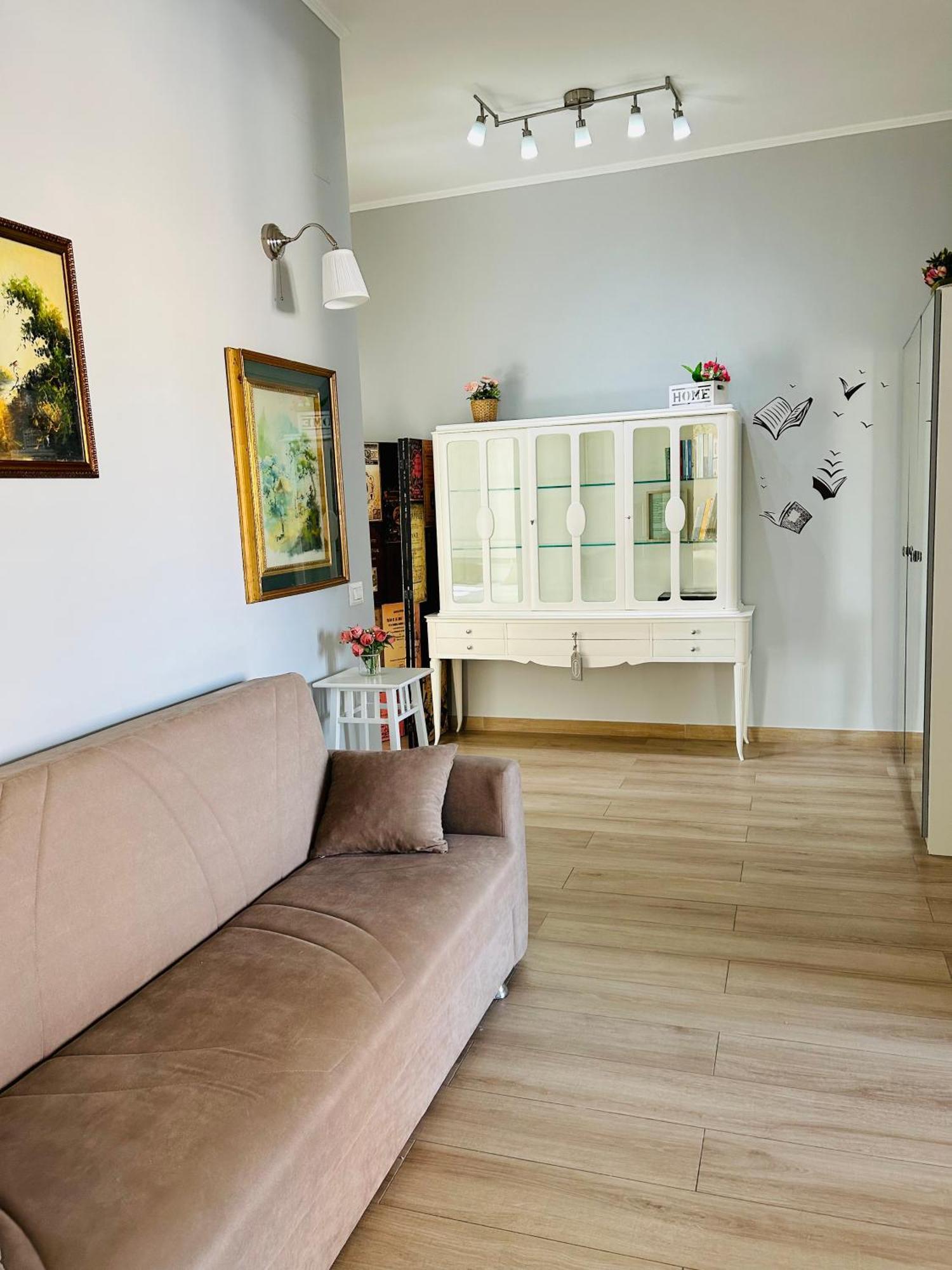 Vivina_081 Otel Napoli Dış mekan fotoğraf