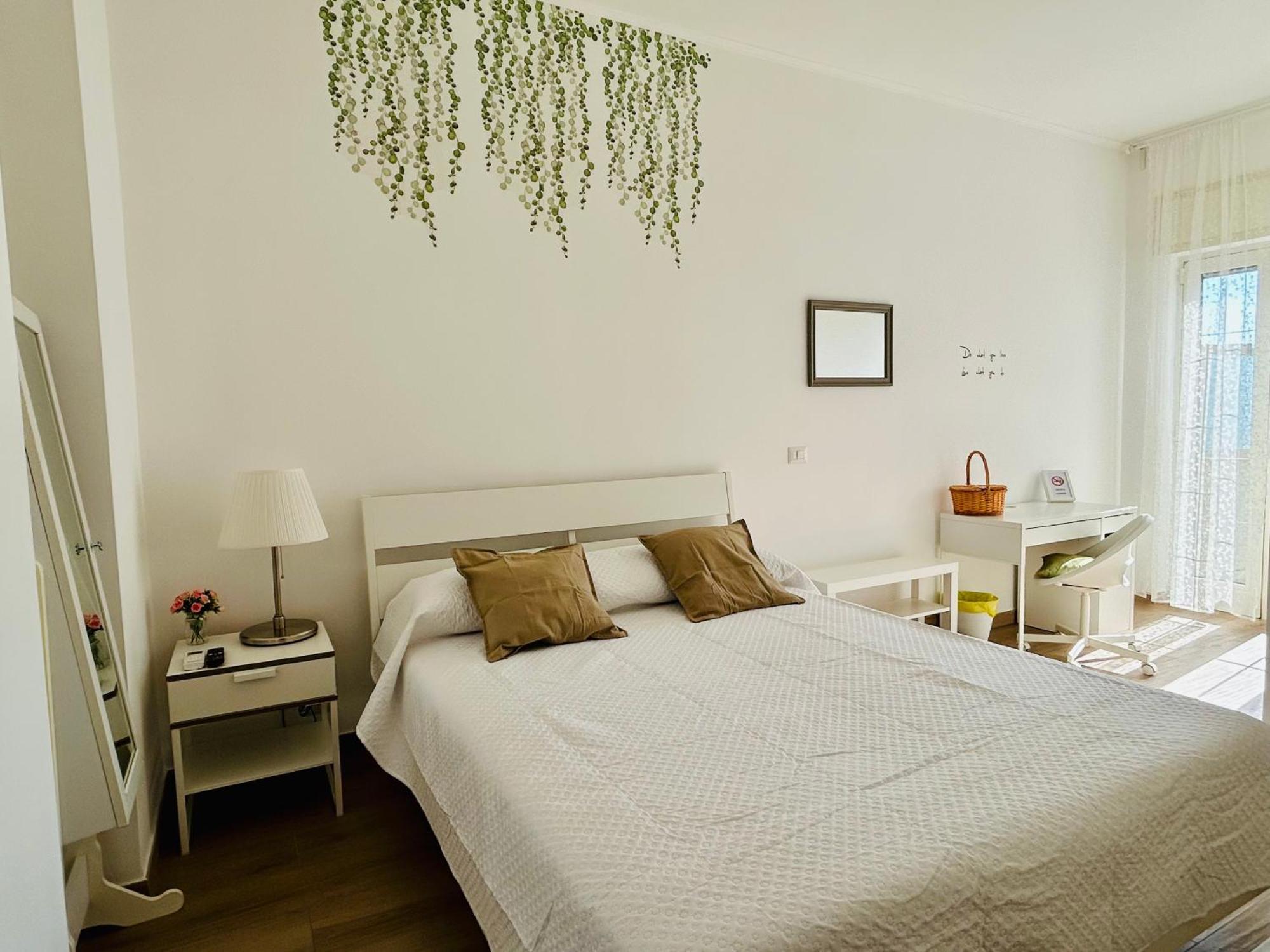 Vivina_081 Otel Napoli Dış mekan fotoğraf