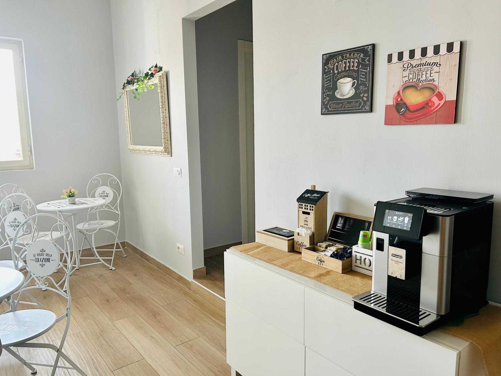 Vivina_081 Otel Napoli Dış mekan fotoğraf