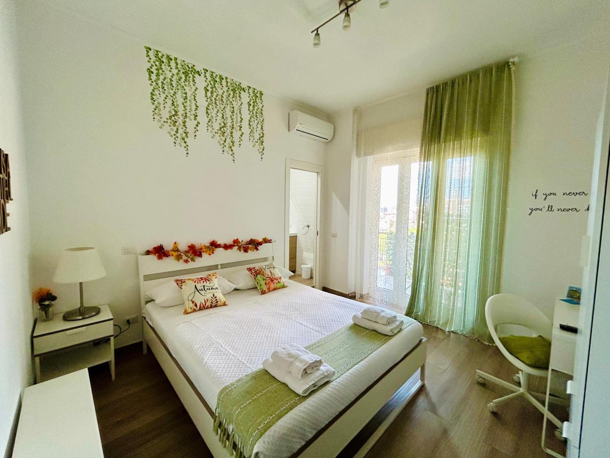Vivina_081 Otel Napoli Dış mekan fotoğraf