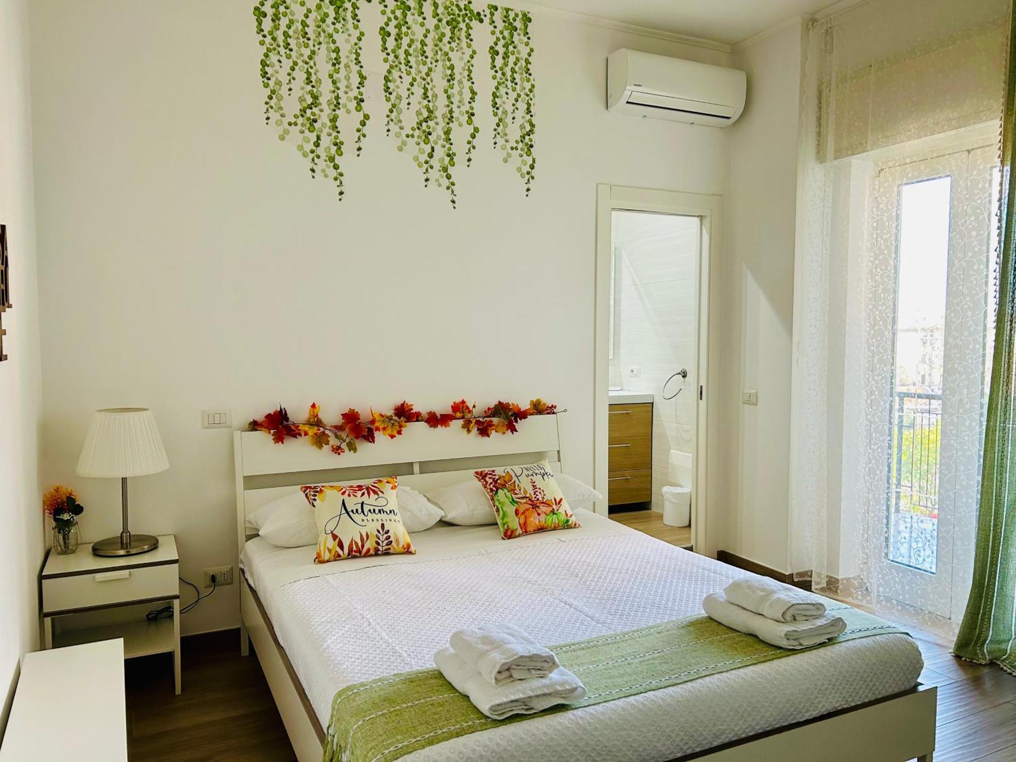 Vivina_081 Otel Napoli Dış mekan fotoğraf